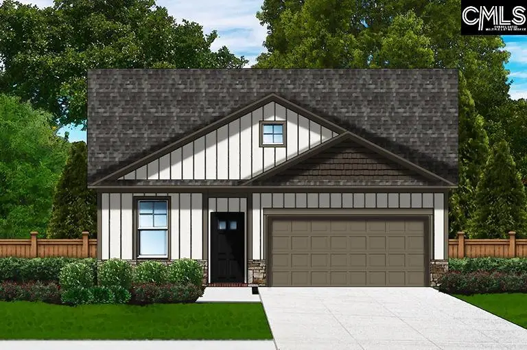 575 Griffon Drive, Chapin, SC 29036 - Image #1