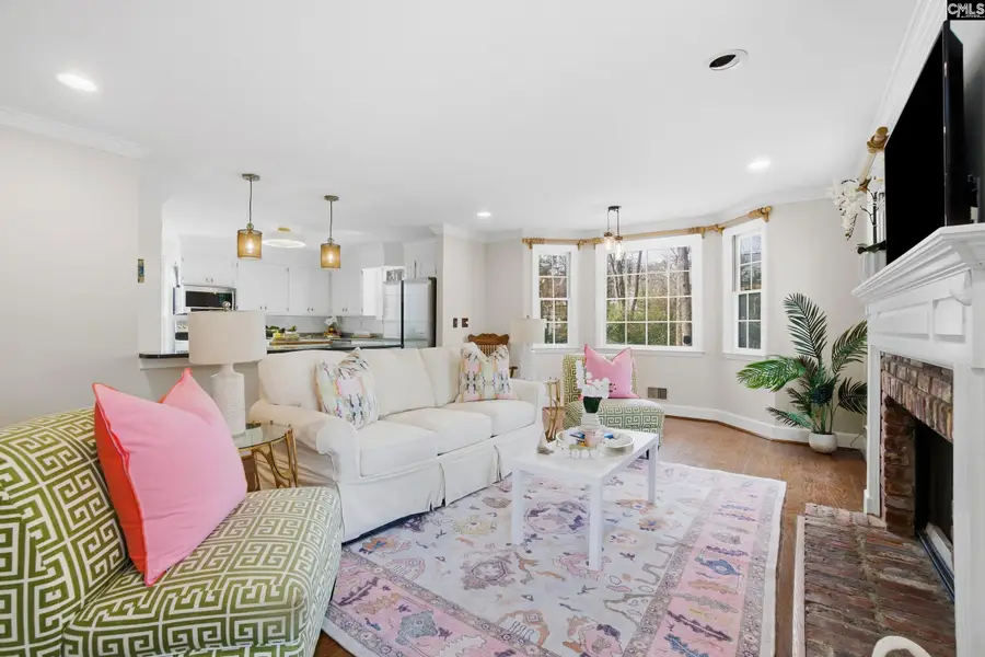 11 Copperfield Court, Columbia, SC 29209 - Image #2