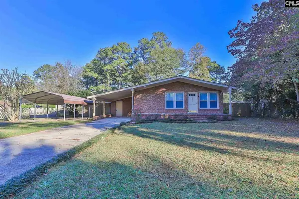 401 Ravenscroft Road, West Columbia, SC 29172