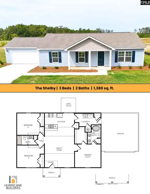 625 Silica Court, West Columbia, SC 29170