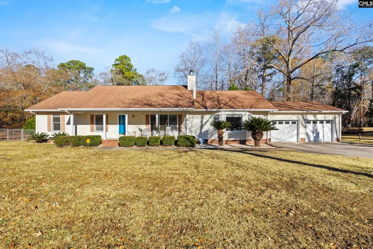 912 Spring Drive, Lugoff, SC 29078 - Image #1