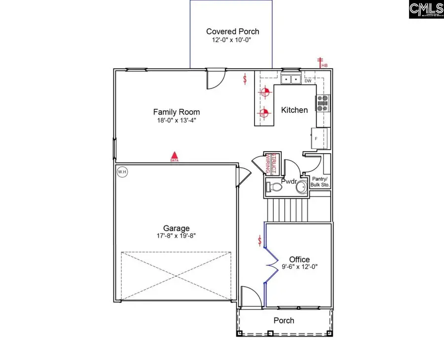 3659 Stedding Place, Lexington, SC 29073 - #2
