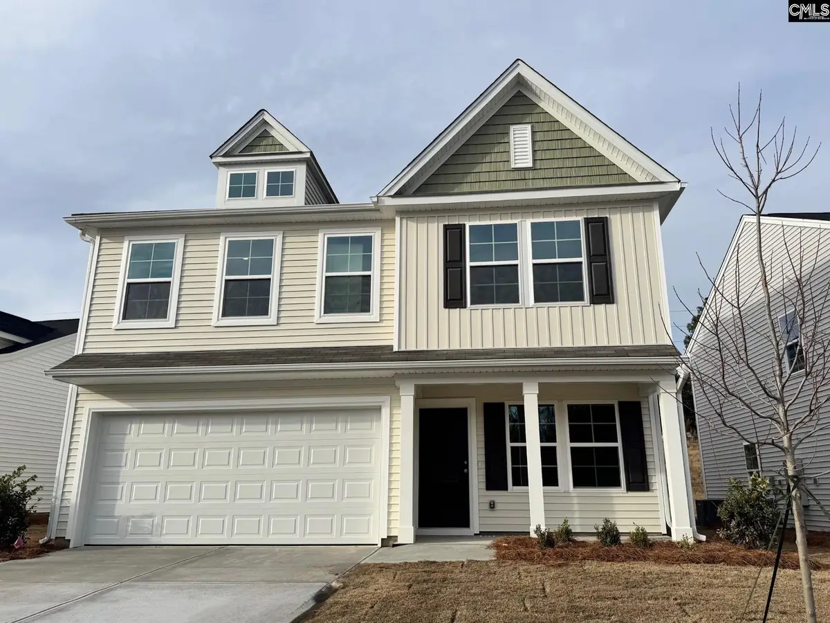 3635 Stedding Place, Lexington, SC 29073 - #1