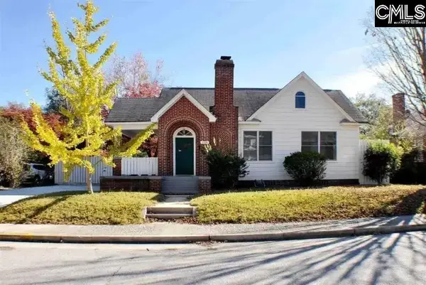1218 Florence Street, Columbia, SC 29201
