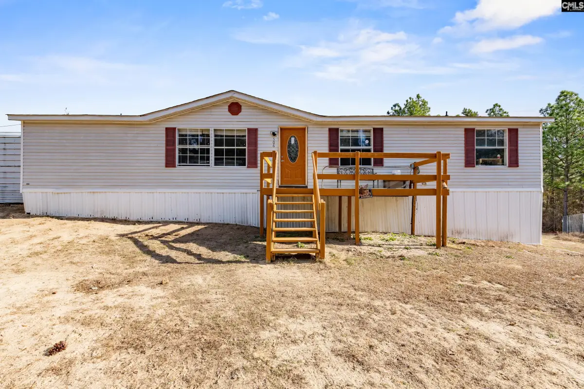 506 Hallman Mill Rd., Leesville, SC 29070 - Image #1