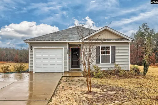 1020 Mckittrick Drive, Lugoff, SC 29078