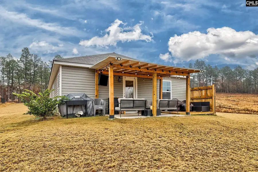 1020 Mckittrick Drive, Lugoff, SC 29078 - Image #3