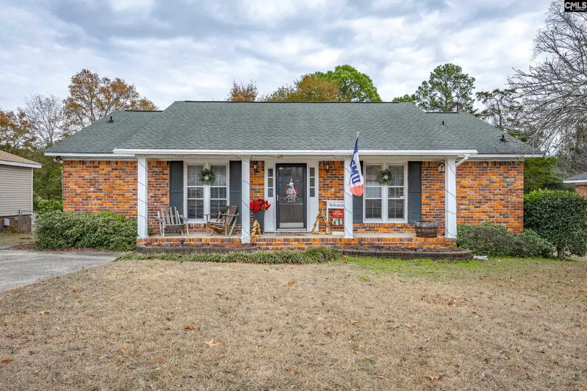 128 New Market Drive, Lexington, SC 29073 - Image #1