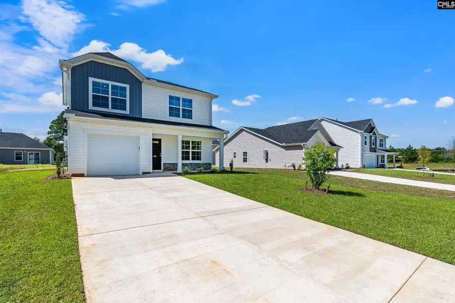 633 Marbled Teal Lane, Hopkins, SC 29061 - Image #2