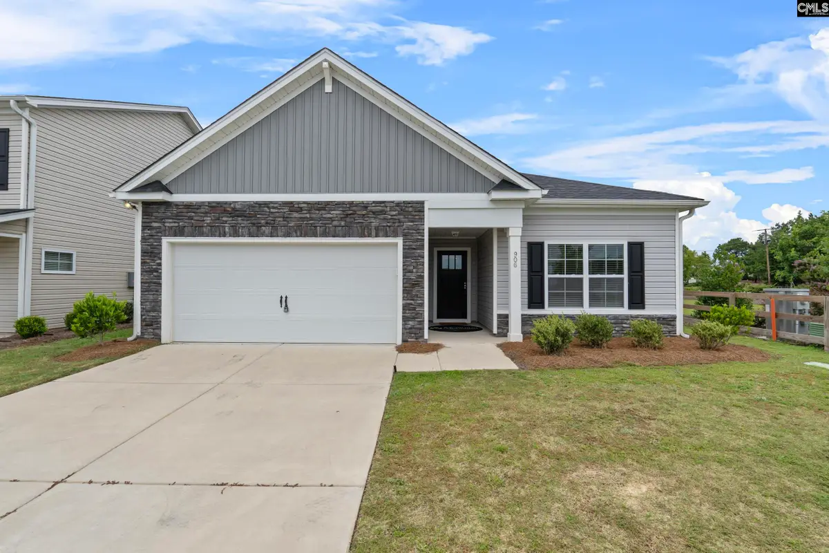 635 Marbled Teal Lane, Hopkins, SC 29061 - Image #1