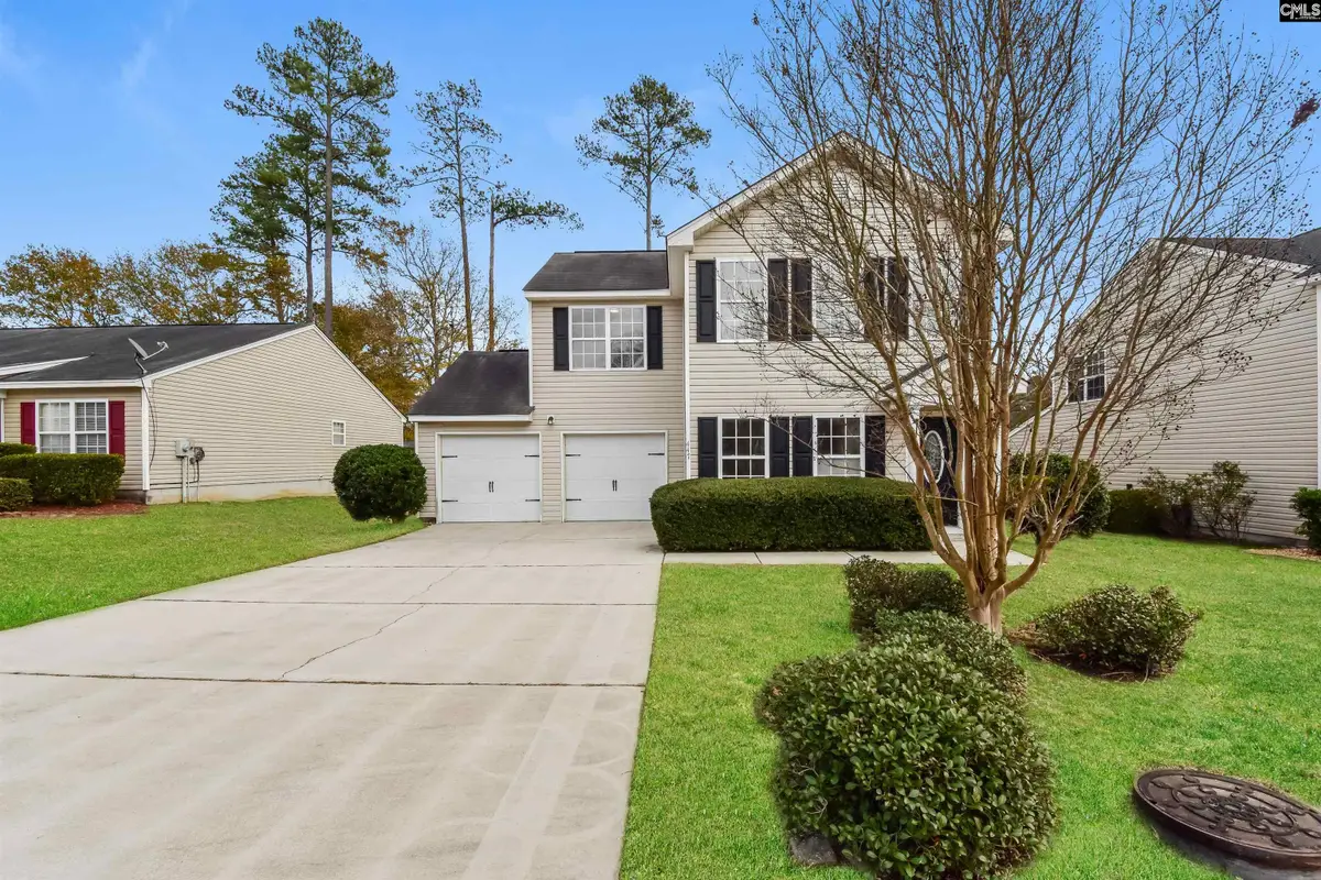 447 Guard Tower Lane, Columbia, SC 29209 - Image #1