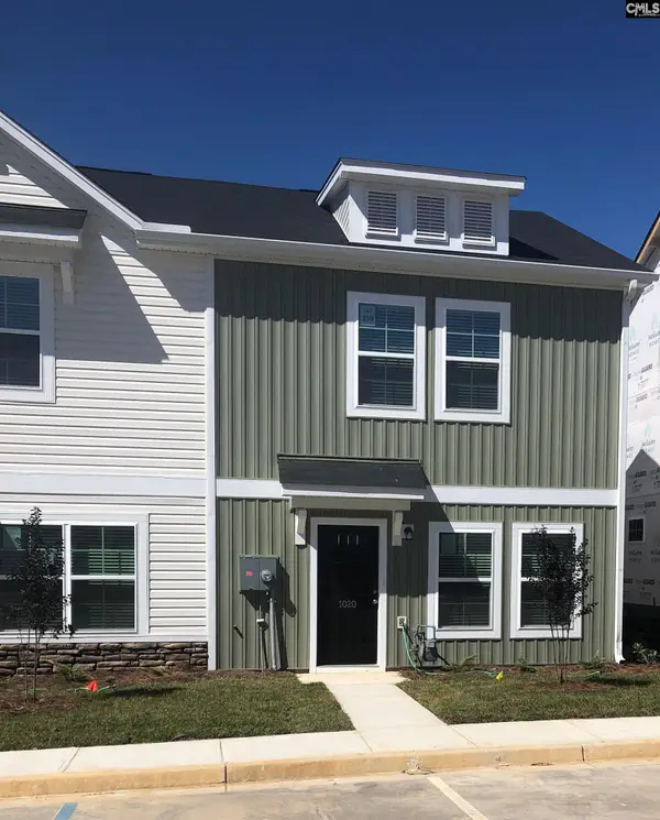 1018 Tundra Teal Lane, Columbia, SC 29210