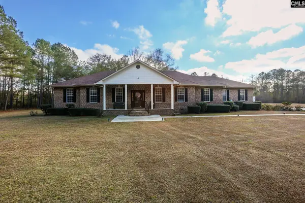 149 Belton Drive, Orangeburg, SC 29118