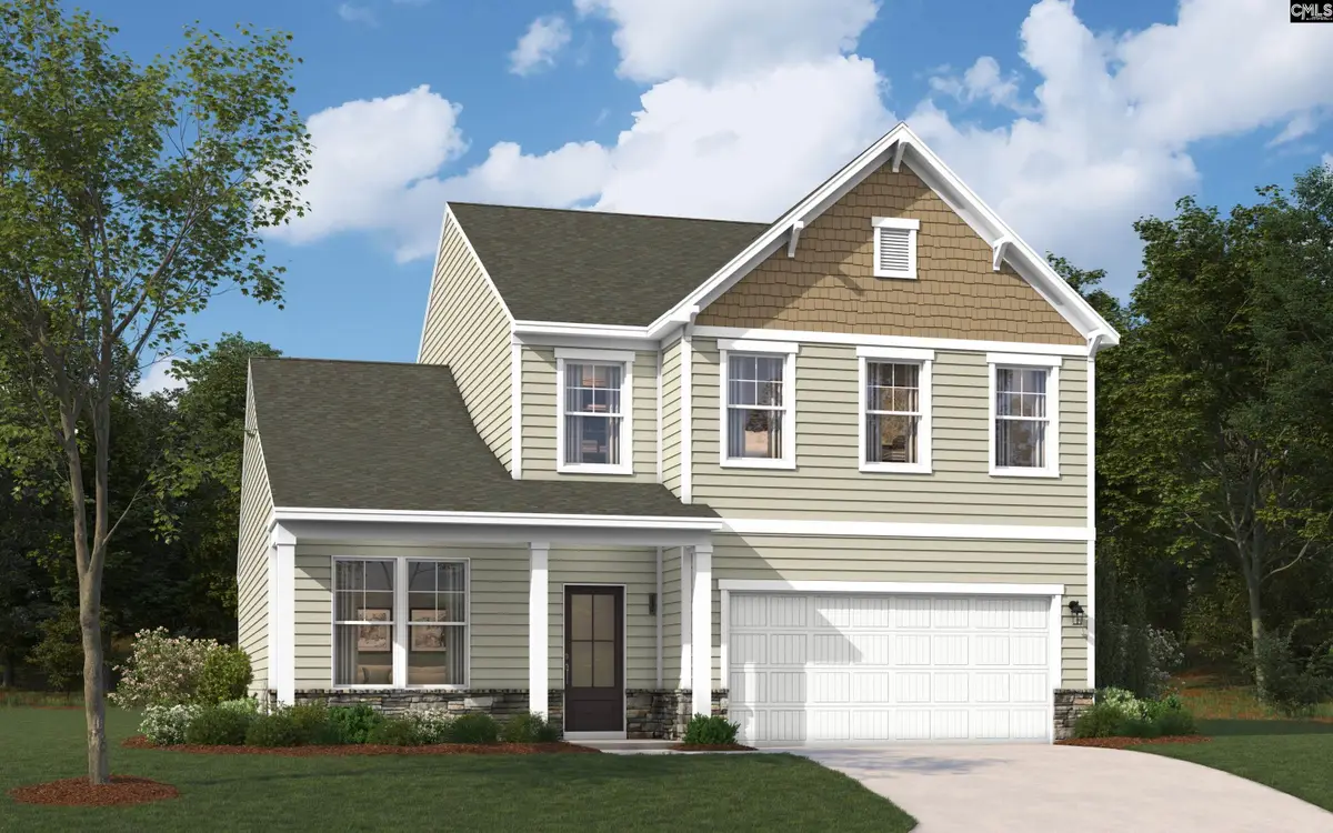 255 Wheat Farm Road, Columbia, SC 29209 - Image #1