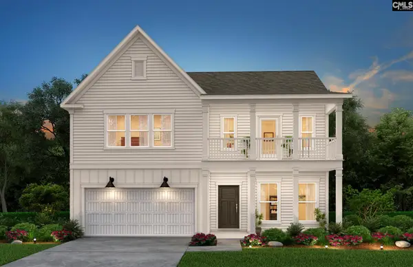 605 Carters Grove Lane, Blythewood, SC 29016