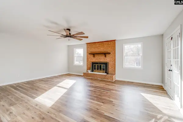 204 Calcutta Drive, West Columbia, SC 29172