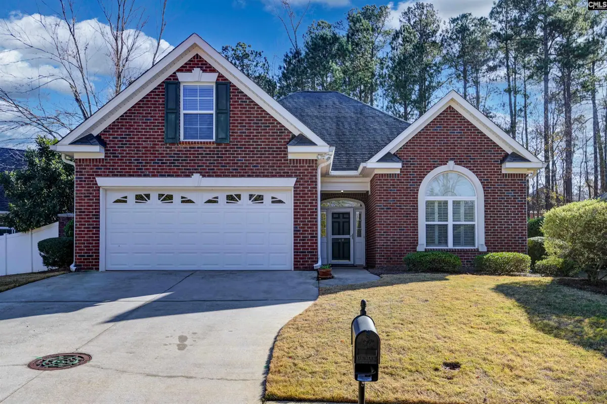 29 Palmetto Wood Parkway, Irmo, SC 29063 - Image #1