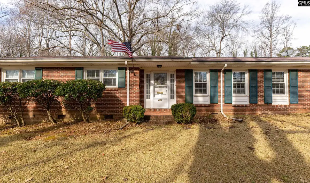 220 Maxine Street, Spartanburg, SC 29302 - Image #1