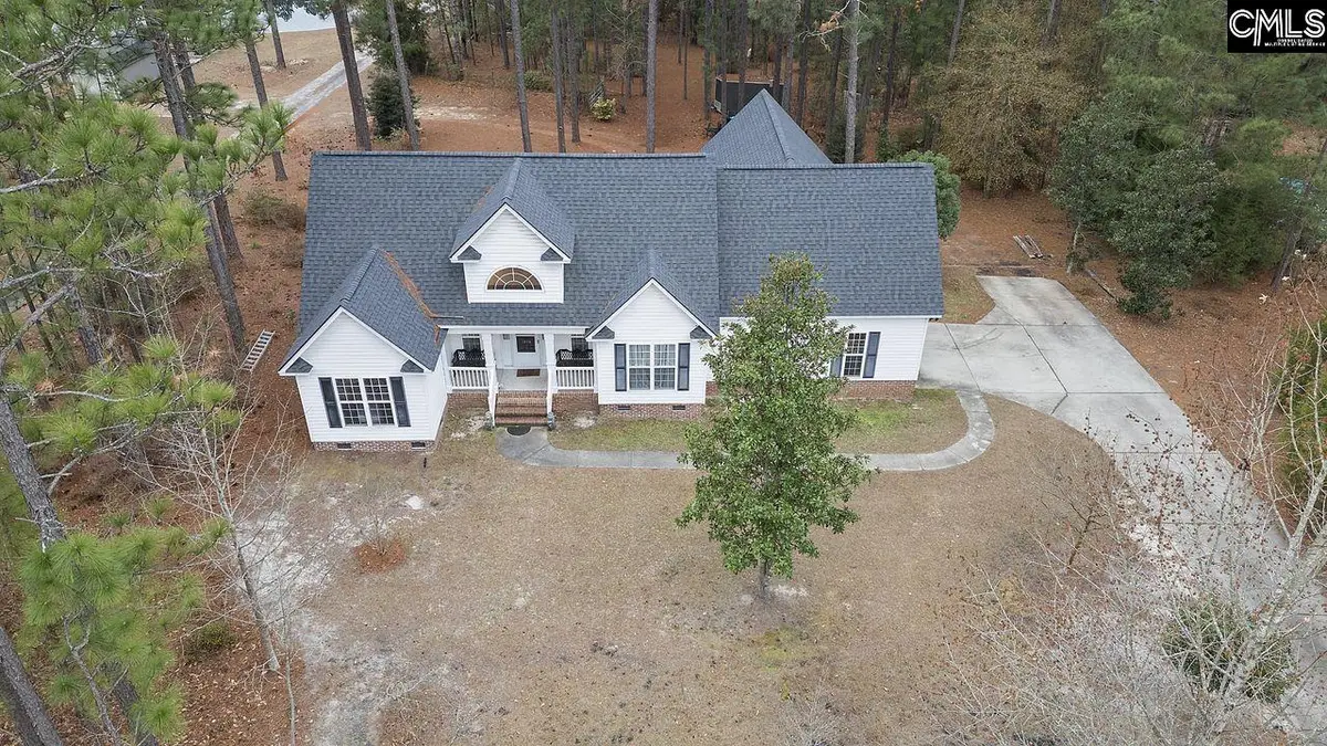 1978 Old Orangeburg Road, Lexington, SC 29073 - Image #1