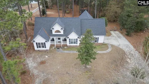 1978 Old Orangeburg Road, Lexington, SC 29073