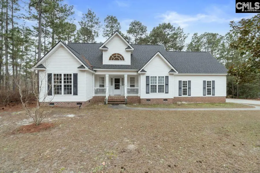 1978 Old Orangeburg Road, Lexington, SC 29073 - Image #2