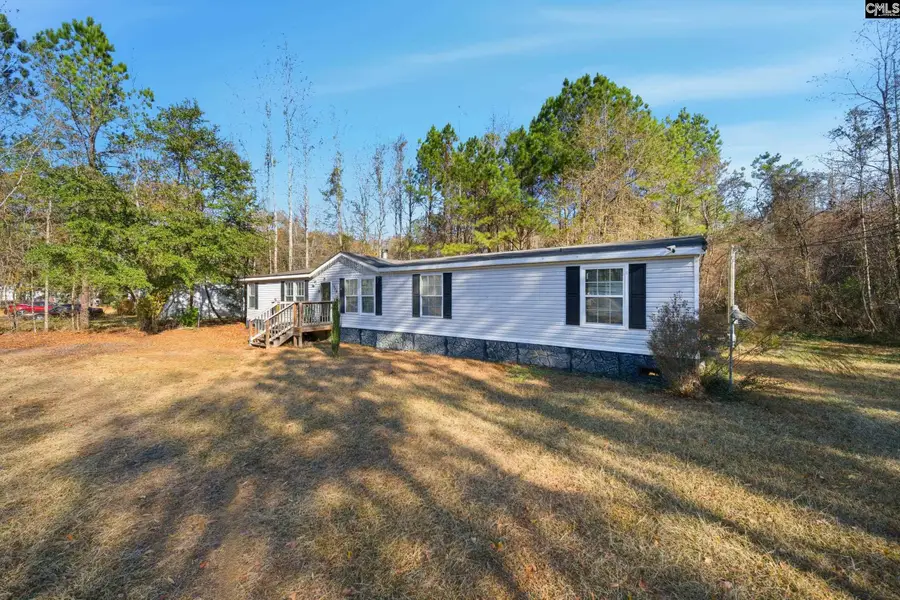 1109 Chappell Creek Road, Hopkins, SC 29061 - Image #3