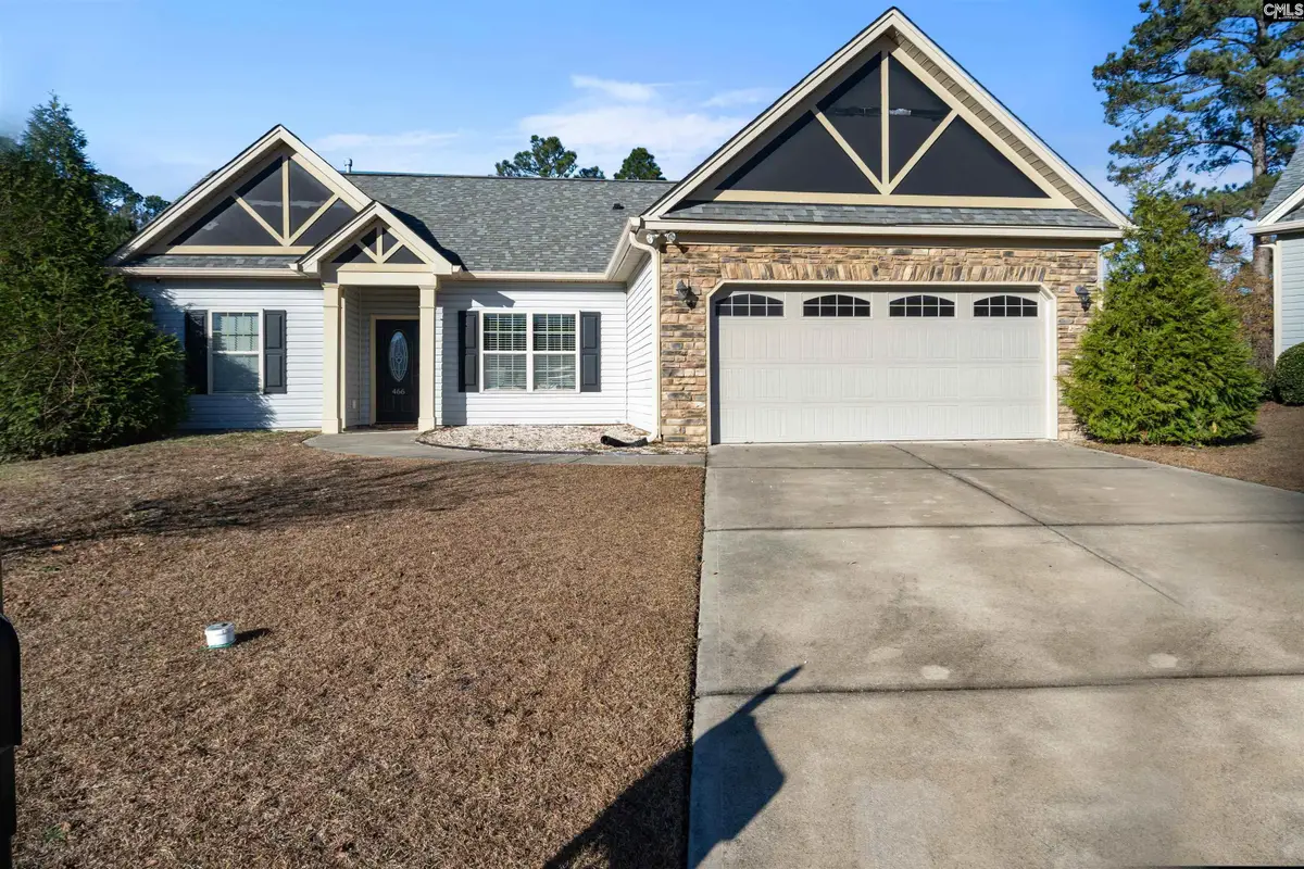 466 Emanuel Creek Drive, West Columbia, SC 29170 - Image #1