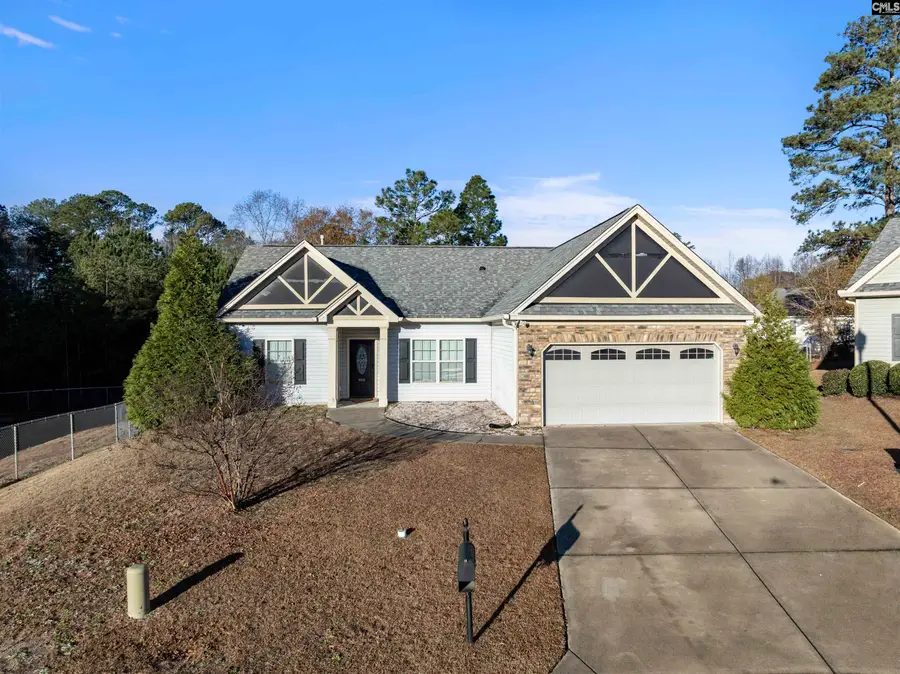 466 Emanuel Creek Drive, West Columbia, SC 29170 - Image #2