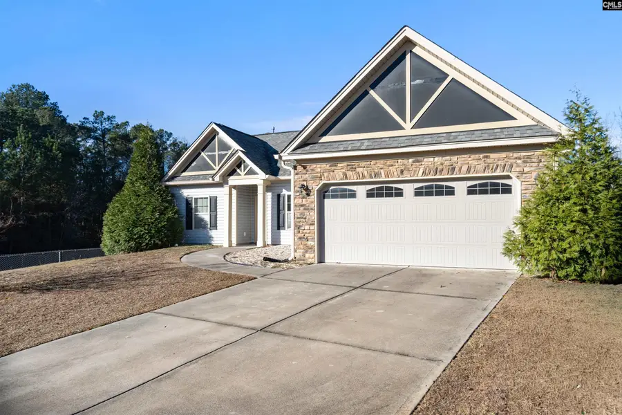 466 Emanuel Creek Drive, West Columbia, SC 29170 - Image #3
