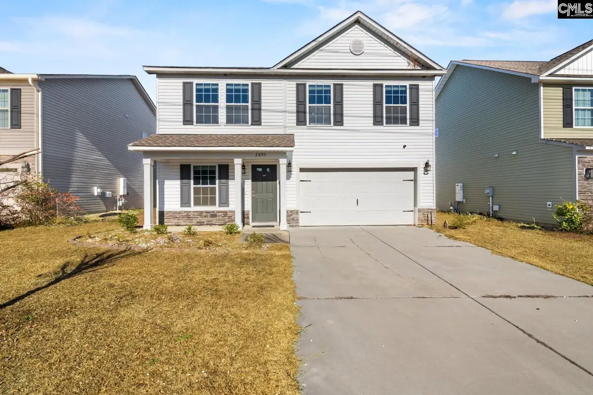 2895 Old Field Road, Sumter, SC 29150 - Image #1