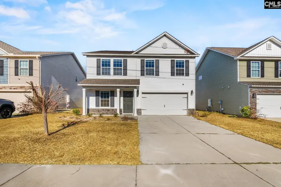 2895 Old Field Road, Sumter, SC 29150 - Image #2