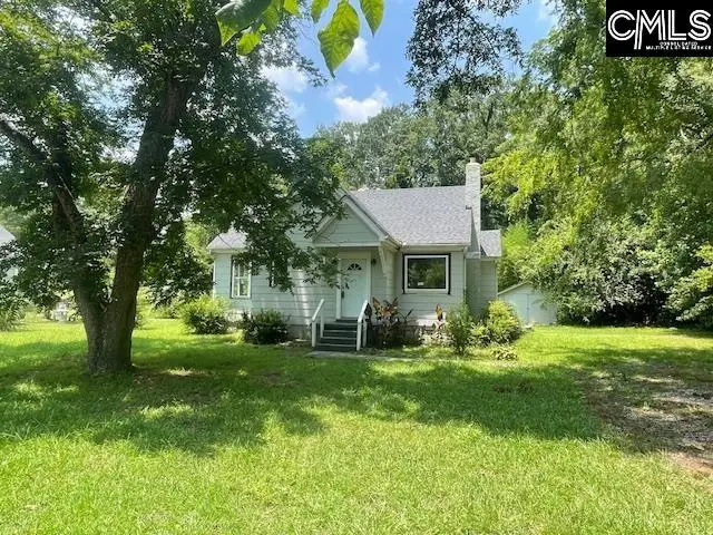 1111 Fair Street, Newberry, SC 29108 - Image #1