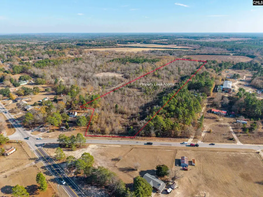 00 Blackville Road, Gaston, SC 29053 - Image #2