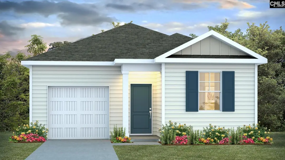 134 Tahoe Drive, Orangeburg, SC 29118 - Image #1