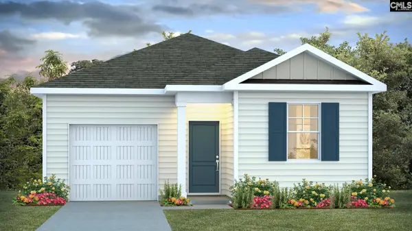 134 Tahoe Drive, Orangeburg, SC 29118