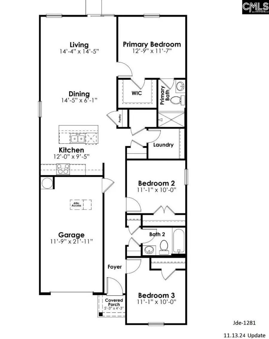 134 Tahoe Drive, Orangeburg, SC 29118 - Image #2