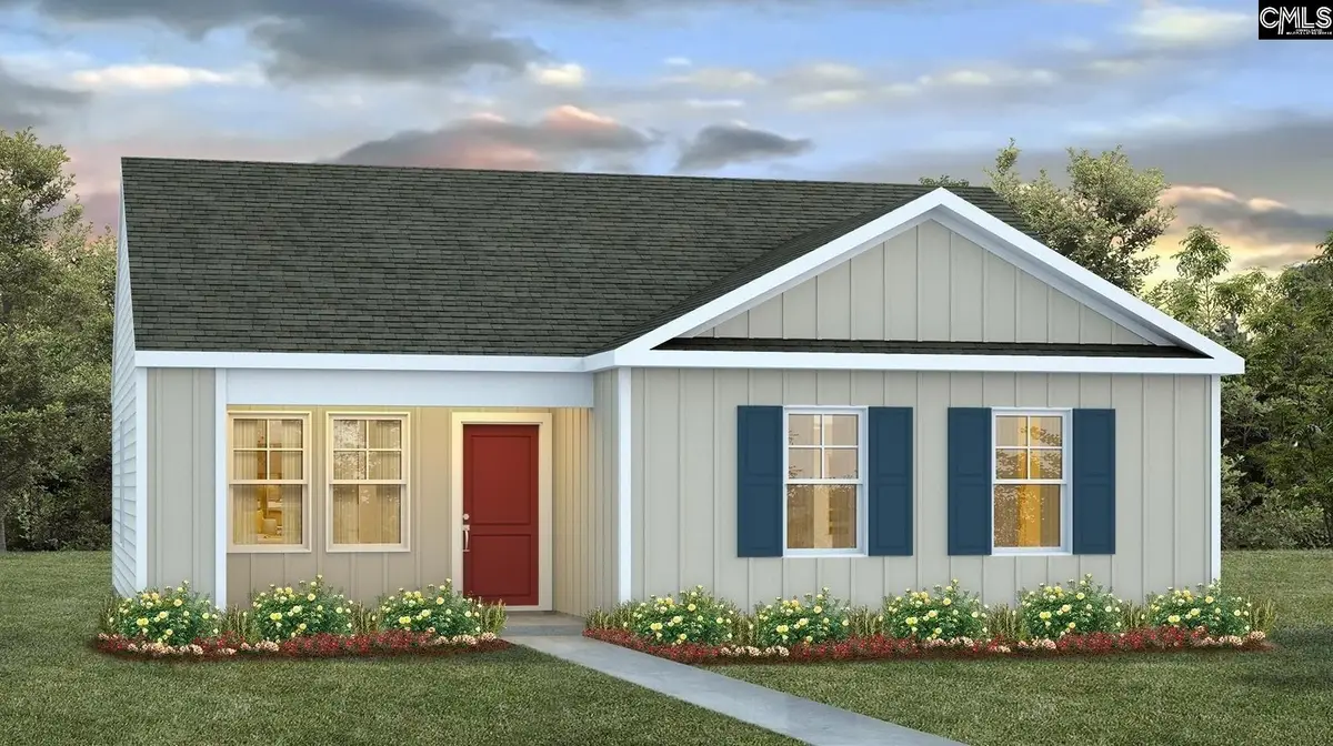 152 Stamford Road, Orangeburg, SC 29115 - Image #1
