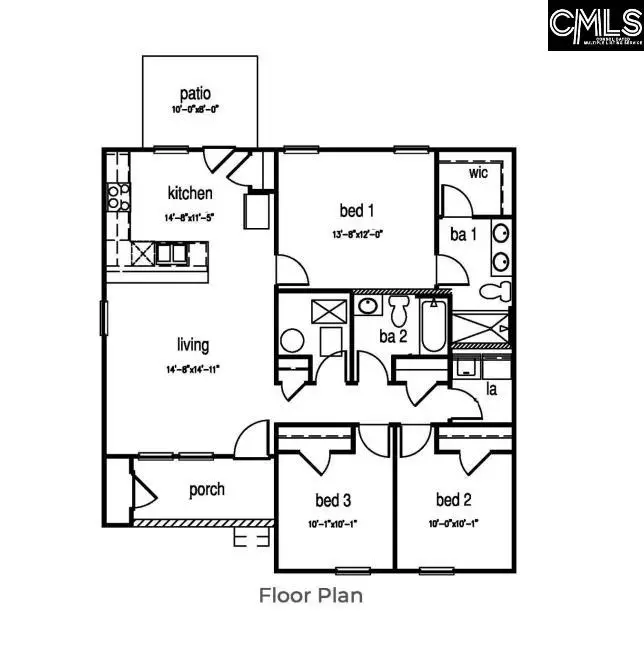 152 Stamford Road, Orangeburg, SC 29115 - Image #2