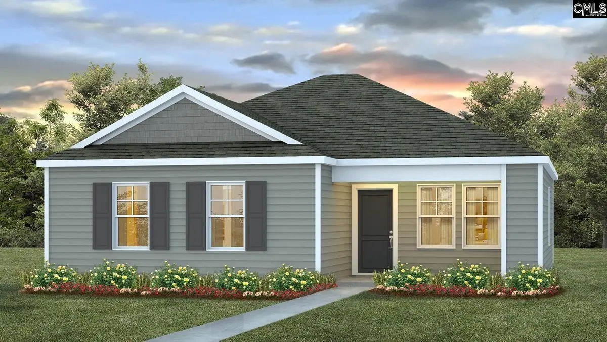 156 Stamford Road, Orangeburg, SC 29115 - #1