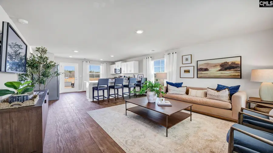 156 Stamford Road, Orangeburg, SC 29115 - #3