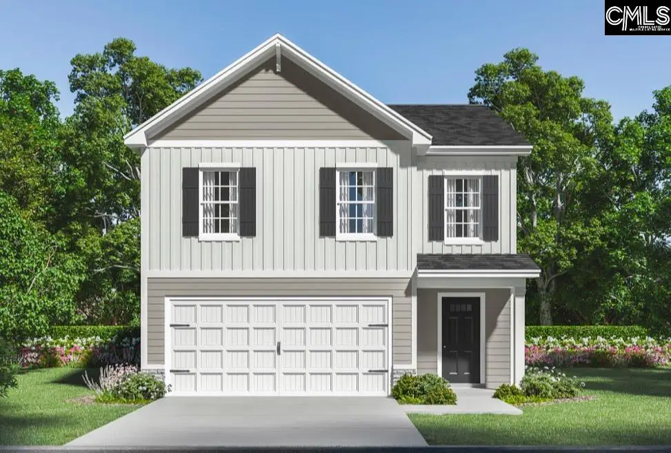 2237 Citation Street, Sumter, SC 29153 - Image #1