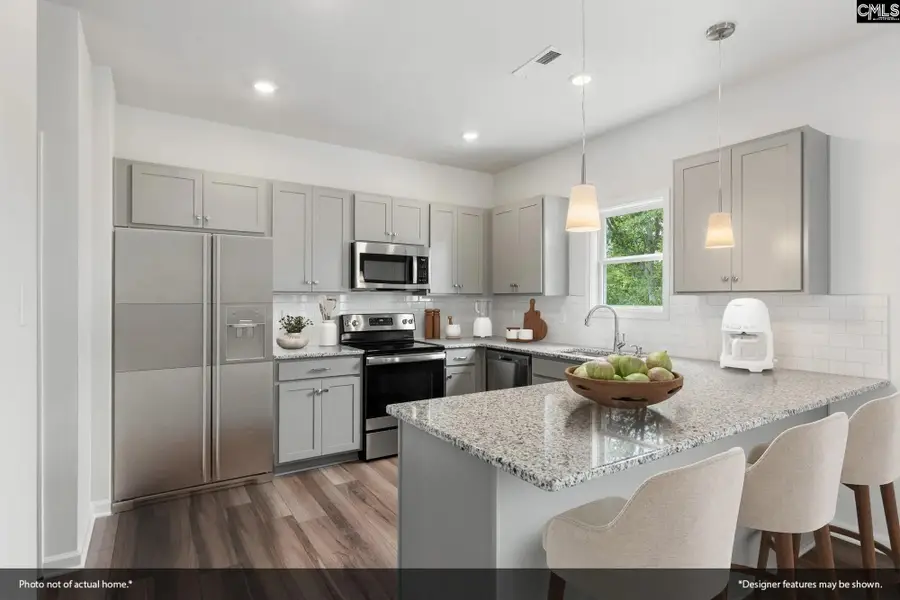 3675 Stedding Place, Lexington, SC 29073 - #3