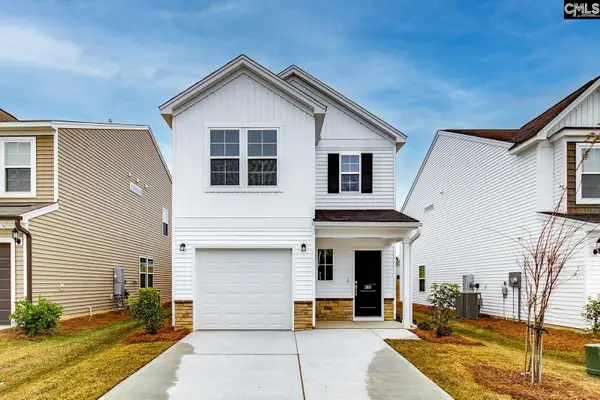 260 Bangalore Way, Gilbert, SC 29054