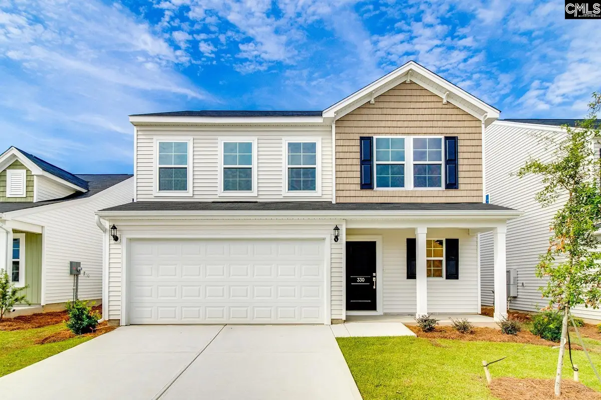 330 Bangalore Way, Gilbert, SC 29054 - #1