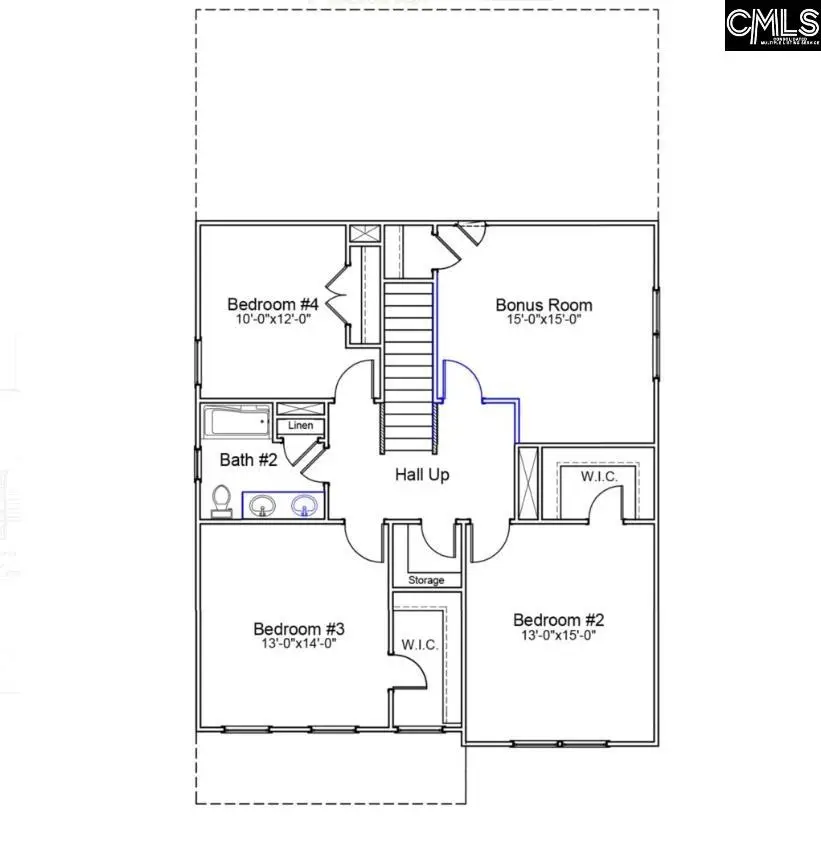 330 Bangalore Way, Gilbert, SC 29054 - #3