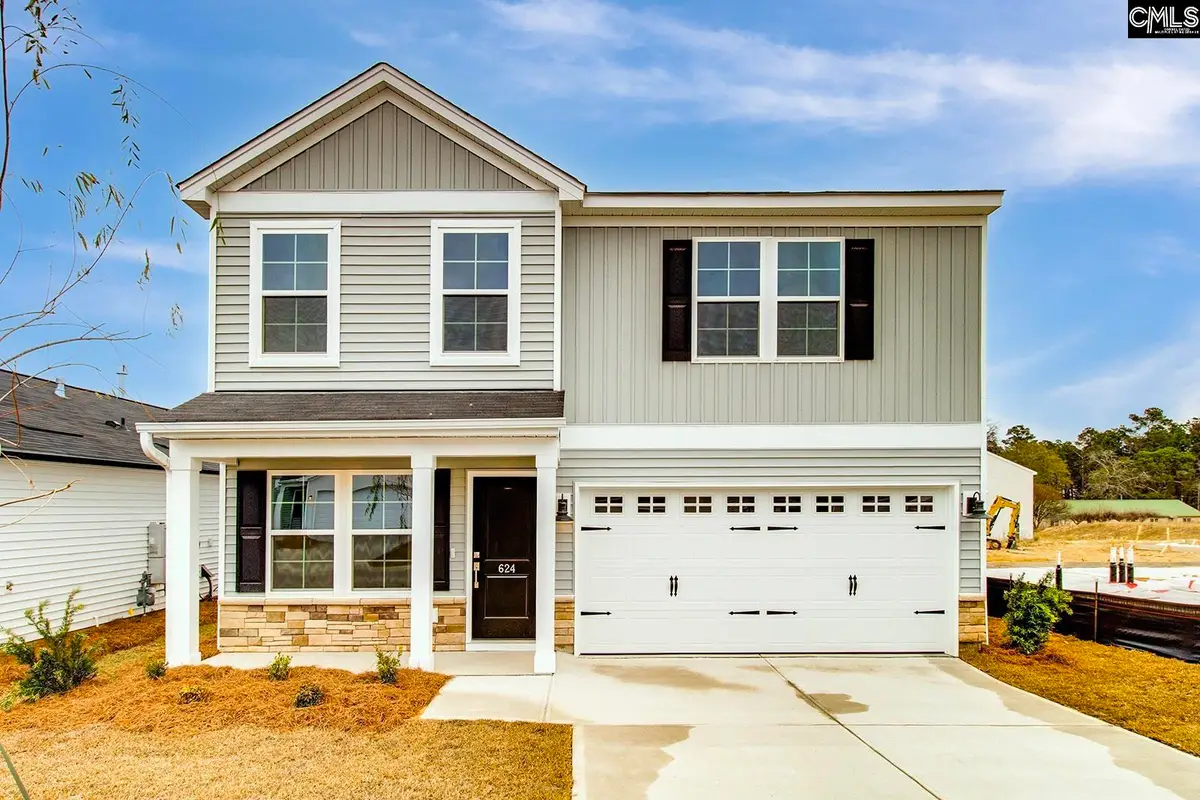 624 Clementine Run, Gilbert, SC 29054 - Image #1