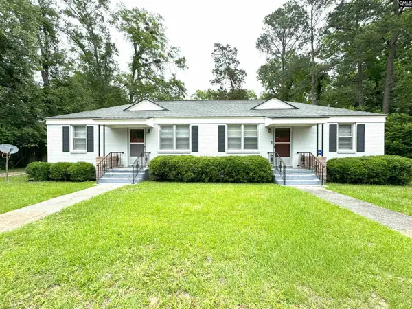 121 N Guignard Drive, Sumter, SC 29150