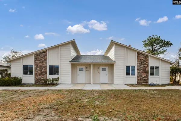 8068 Hunt Club Road #8068/8072, Columbia, SC 29223