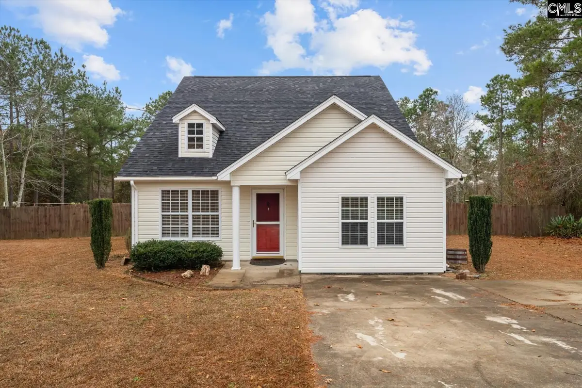 885 Bush Berry Road, Pelion, SC 29123 - Image #1