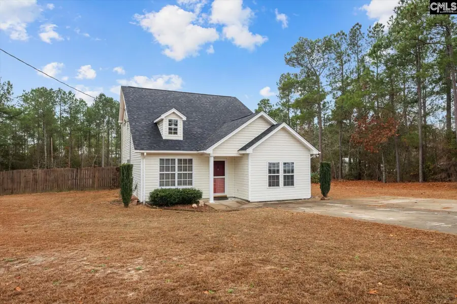885 Bush Berry Road, Pelion, SC 29123 - Image #2